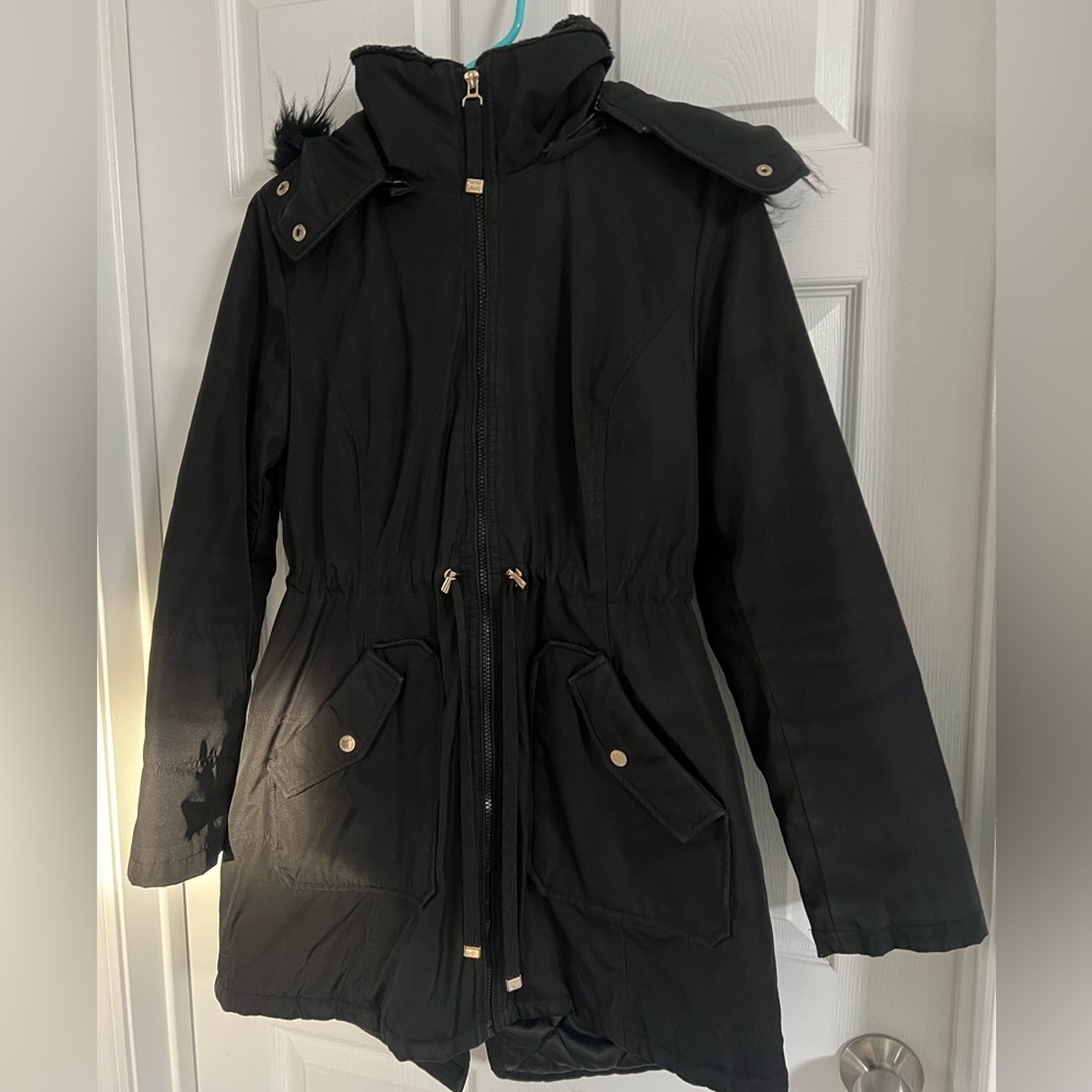 Women’s size medium, Jessica Simpson winter jacket